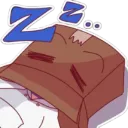 ▨◻ Stuck's Box Discord Server Icon