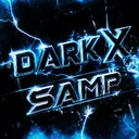 DARK X [OLD DC]