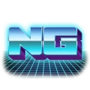 Neon-Grid