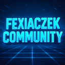 Discovery icon for Fexiaczek Community Discord server