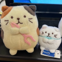 かわいいもの好きの鯖