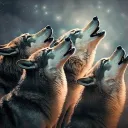 TWK/The Wolf pack