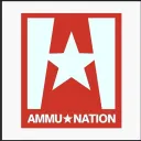 🔫AmmuNation Gun Shop | Kuma RP🔫