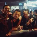ONCE WERE WARRIORS