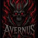 Avernus Discord server icon