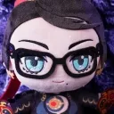 Bayonetta's Smash Ult Server