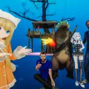 The VRChat Archive Project