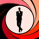 The World of James Bond