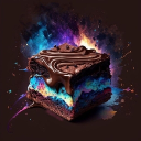 Chocolate-Universe Server Icon