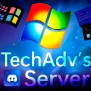 TechAdv's Server