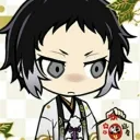 𐂯　　/akutagawa　𓈒　REVAMP