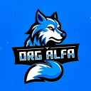 ORG ALFA - 💙