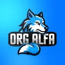 ORG ALFA - 💙