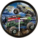 Monster Jam Speedrunning Server