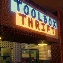 Toolbox Thrift