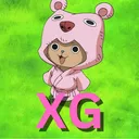XG HIDEOUT