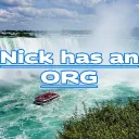 Nick has an ORG | (SEASON 1)