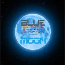 𝓑 | 𝐁𝐥𝐮𝐞 𝐌𝐨𝐨𝐧 | Zaibutsu RP