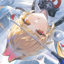 ⌗!! ꒰ the lotus garden ꒱ 🪷 Discord server icon