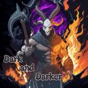 Throne of Darkness