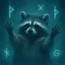 🦝 Szopy Latka 🦝