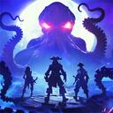 GAUNTLET   Discord Server Icon