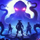GAUNTLET🐙