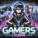 Gamer's Lounge