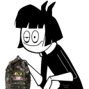 𝕿𝖗𝖊𝖓𝖈𝖍𝕭𝖔𝖞𝖘 ⛓ El sótano de AKA icon