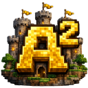AVALON² REINOS MC - SEASON 3 Discord Server Icon – Fortnite