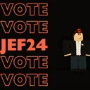 Vote JEF24!