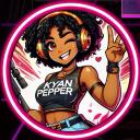 GIRL ZONE       Discord Server Icon