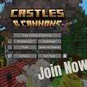 Castles & Cannons {OLD}