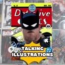 Talking Illustrations