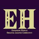 Expanding Hyrule Community Discord Server Icon