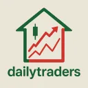 Server icon for DailyTraders Premium