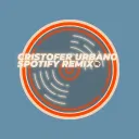 El servidor de Cristofer Urbano Icon