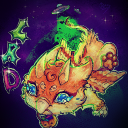 Discovery icon for 🇧🇷 #2k LaD | Creatures of Sonaria Discord server