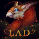 🇧🇷 #3k LaD | Creatures of Sonaria icon