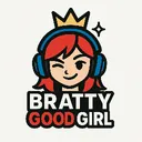 BrattyGood_Girl