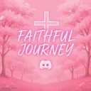 Faithful Journey (Christian) discord icon