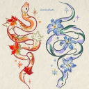 》* 。 • ˚ ˚ ˛ ˚ 𝐙𝐚𝐧𝐫𝐢𝐞𝐥𝐨𝐬 𝐆𝐫𝐚𝐯𝐞 // ʜᴀɴɢᴏᴜᴛ // ᴍᴜʟᴛɪ ғᴀɴᴅᴏᴍ // ɢᴀᴍᴇs, ˏˋ°•*⁀➷ Discord server icon