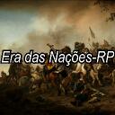 Era das Nações- RP 1815 EDITION Discord Server Icon
