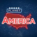 Planet America