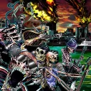 Avenged Sevenfold Roblox