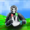 Gorilla Tag Content Creators Discord Server Icon