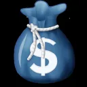 Blue Bags