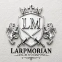 Larpmorian