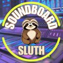 SOUNDBOARD SLUTH Discord Server Icon