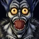 / shinigamis
